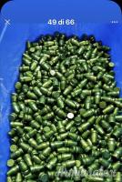 Cedo ogive cal  9 mm