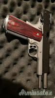 Kimber Super match II .45 ACP