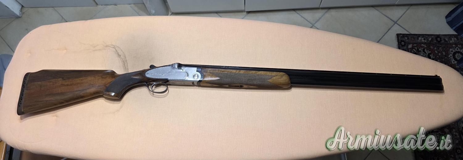 Beretta SO4 Trap 12 Beretta SO4 Trap 12