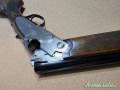 Beretta SO4 Trap 12