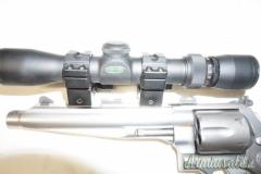 S&W 629 PERFORMANCE CENTER 44 MAGNUM