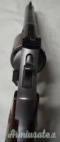 S&W 586 .357 Magnum  |  9x31mmR  | .353 Casull