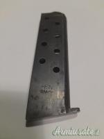 Caricatore Browning mod.1919/22 cal. 7,65
