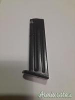 Caricatore Beretta mod. 81 FS cal 7,65