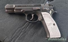 CZ | Ceska Zbrojovka 75B 9x21mm IMI