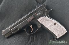 CZ | Ceska Zbrojovka 75B 9x21mm IMI