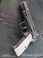 CZ | Ceska Zbrojovka 75B 9x21mm IMI