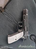 CZ | Ceska Zbrojovka 75B 9x21mm IMI