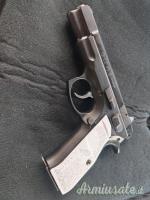 CZ | Ceska Zbrojovka 75B 9x21mm IMI