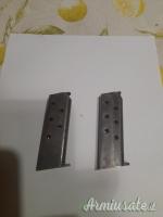 caricatore Browning 1910 cal.9