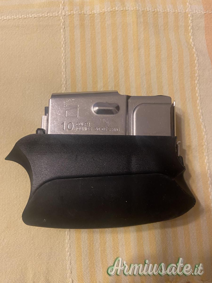 Caricatore carabina benelli Argo 30-06 Caricatore carabina benelli Argo 30-06