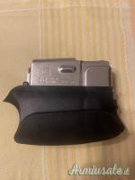 Caricatore carabina benelli Argo 30-06