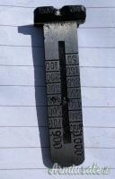 Alzo Mauser C96 Cone Hammer