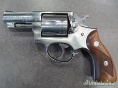RUGER SPEED SIX CAL357MAG RIF N286