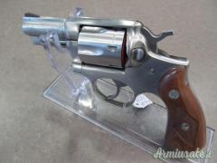 RUGER SPEED SIX CAL357MAG RIF N286