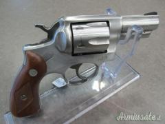 RUGER SPEED SIX CAL357MAG RIF N286