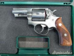 RUGER SPEED SIX CAL357MAG RIF N286