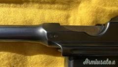 Mauser C96 Cone Hammer