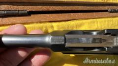 Mauser C96 Cone Hammer