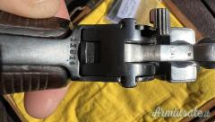 Mauser C96 Cone Hammer