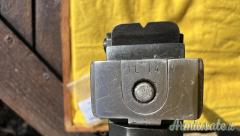 Mauser C96 Cone Hammer