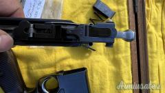 Mauser C96 Cone Hammer