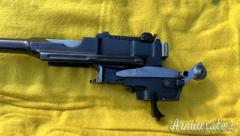 Mauser C96 Cone Hammer
