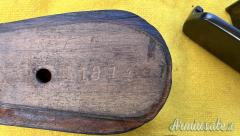 Mauser C96 Cone Hammer