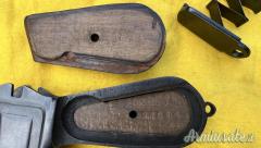 Mauser C96 Cone Hammer