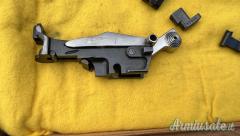 Mauser C96 Cone Hammer