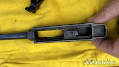 Mauser C96 Cone Hammer