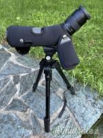 Cannocchiale spektive delta titanium