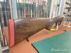 MAPIZ di Zanardini MAPIZ 5.6x57Rmm