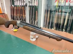 MAPIZ di Zanardini MAPIZ 5.6x57Rmm