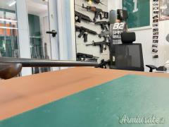 MAPIZ di Zanardini MAPIZ 5.6x57Rmm