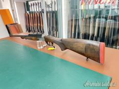 MAPIZ di Zanardini MAPIZ 5.6x57Rmm