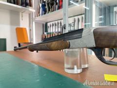 MAPIZ di Zanardini MAPIZ 5.6x57Rmm