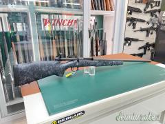 Remington 700 Long Range .300 Winchester Magnum