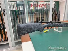 Remington 700 Long Range .300 Winchester Magnum