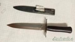 Coltello francese M1917 prod Gonon