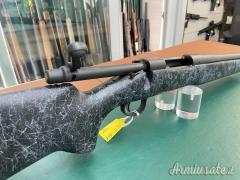 Remington 700 Long Range .300 Winchester Magnum
