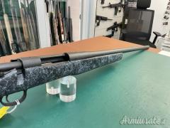 Remington 700 Long Range .300 Winchester Magnum