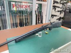 Remington 700 Long Range .300 Winchester Magnum