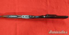 Fucile Express Merkel Mod. 323 E Cal.375 H&H Magnum