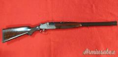 Fucile Express Merkel Mod. 323 E Cal.375 H&H Magnum