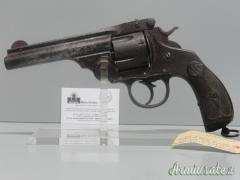 revolver Tettoni mod. 1916