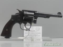 Smith & Wesson mod. Victory  cal. 38 S&W