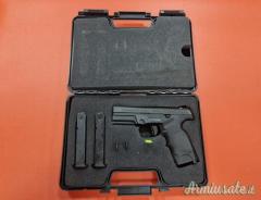 Steyr Mannlicher M9-A1 9x21mm IMI