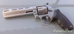 Taurus | Forjas Raging bull .44 Remington Magnum