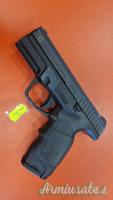 Steyr Mannlicher M9-A1 9x21mm IMI